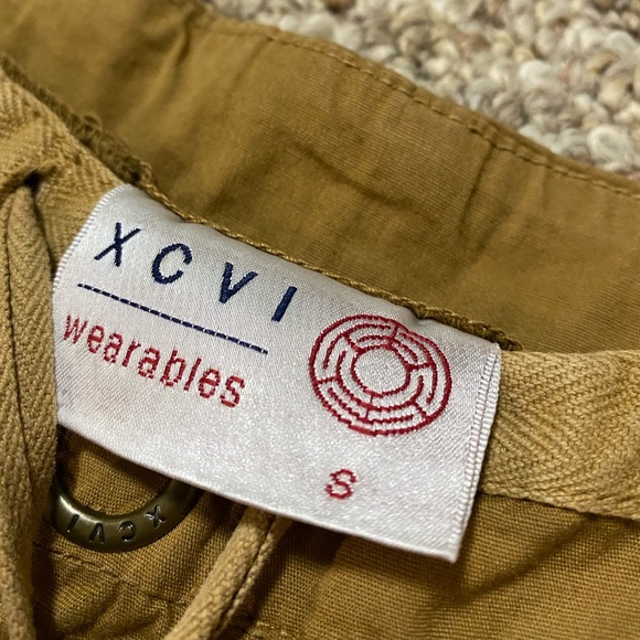XCVI flare pants - Picture 2 of 3